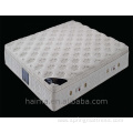 sample california king size sleep well spring mattress